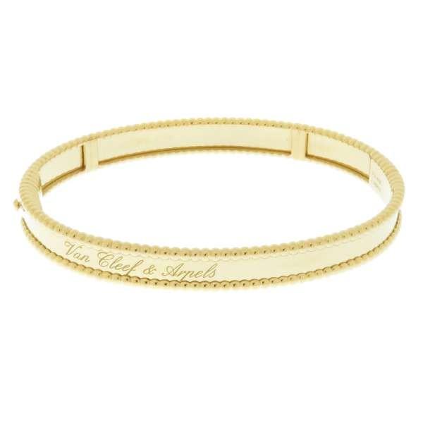 Van Cleef ＆ Arpels（ヴァンクリーフ ＆ アーペル） ヴァンクリーフ