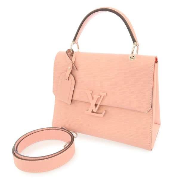 LOUIS VUITTON（ルイ・ヴィトン） ハンドバッグ エピ グルネルPM