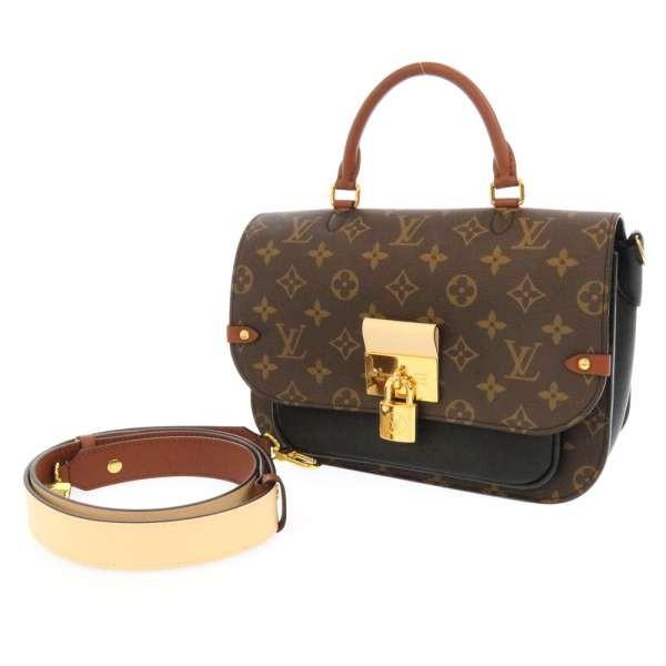 LOUIS VUITTON モノグラム ハンドバッグ LOUIS VUITTON（ルイ・ヴィトン） ハンドバッグ モノグラム