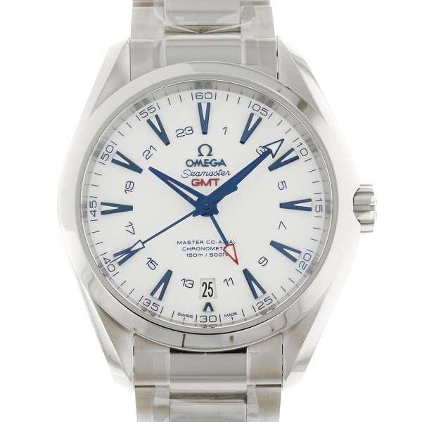 OMEGA オメガ シーマスターアクアテラ 150?M グッドプラネット