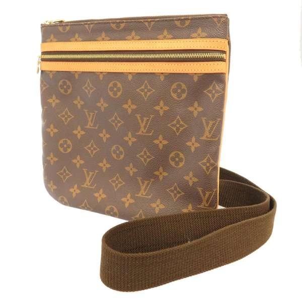 LOUIS VUITTON（ルイ・ヴィトン） ショルダーバッグ モノグラム