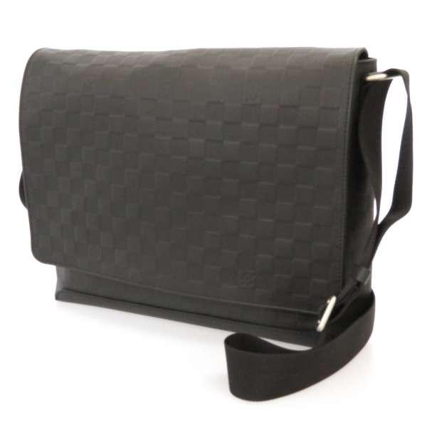 LOUIS VUITTON ルイヴィトン ショルダーバッグ ダミエ アンフィニ 