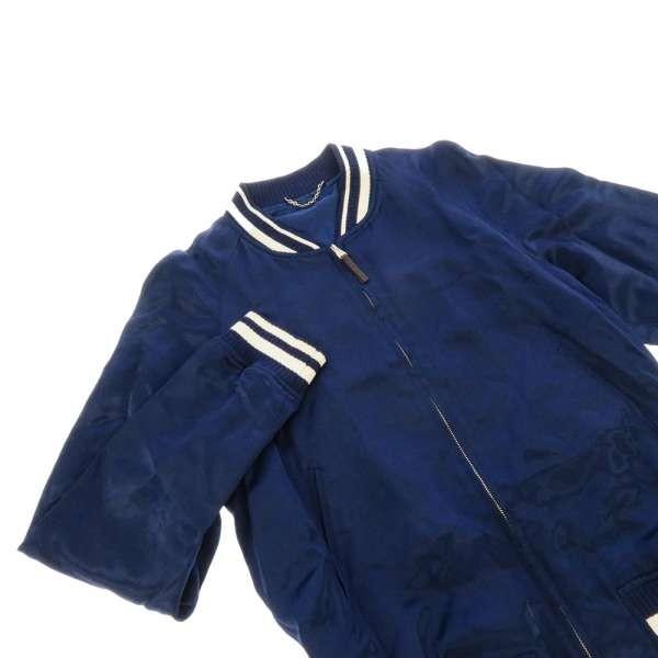 ルイヴィトン スカジャン エンブロイダリー ヴァーシティ メンズサイズ50 Louis Louis Vuitton ヴィトン メンズサイズ50 ヴィトン 安心保証 Gallery Rare