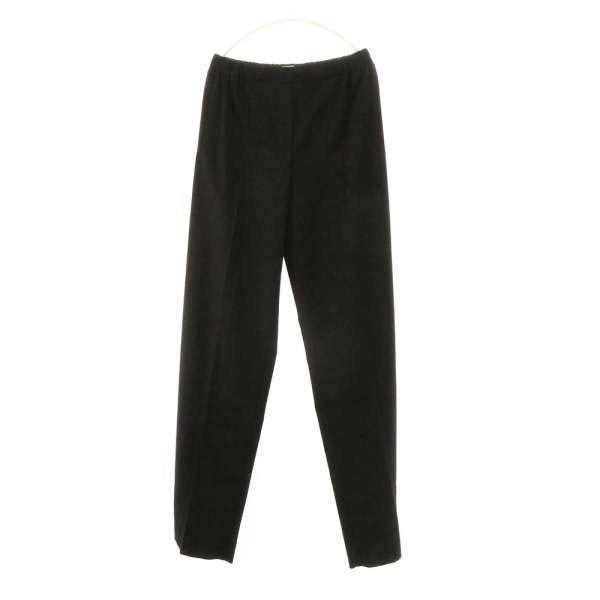 エルメス パンツ パジャマパンツ Pantalon Esprit Pyjama ブラック 黒 Hermes メンズサイズ36 19aw ズボン いつでも送料無料 シルク