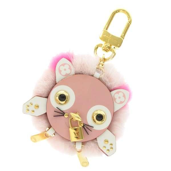 肌触りがいい 返品ok レア品 ルイヴィトン ビジュー サック ワイルド ファー バッグチャーム コアラ キーホルダー 動物 アニマル Louis Vuitton 送料無料 流行に News17today Com