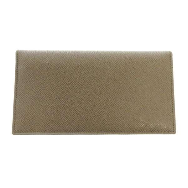 ブルガリ 長財布 マン 二つ折り長財布 メンズ Bvlgari 財布 並行輸入品