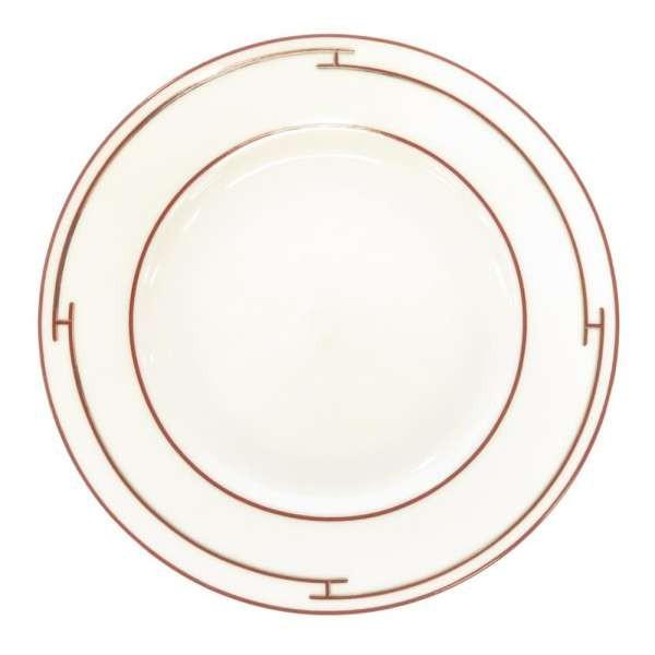 HERMES エルメス リズム プレート 2枚セット HERMES (エルメス) プレート リズム 2枚セット｜トレファクONLINE