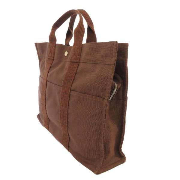 エルメス トートバッグ エールライントートmm Hermes メンズ ハンドバッグ 安心保証 バッグ 最安値