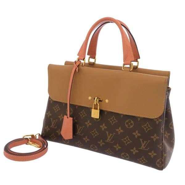 きゃん　ルイヴィトン ヴィーナス ビーナス 2wayバッグ M43450 LOUIS VUITTON（ルイ・ヴィトン） ハンドバッグ モノグラム ヴィーナス