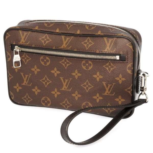 LOUIS VUITTON ルイヴィトン セカンドバッグ モノグラム LOUIS VUITTON ルイヴィトン セカンドバッグ モノグラム