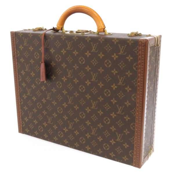 LOUIS VUITTON M21423 アタッシュケース　プレジデント LOUIS VUITTON（ルイ・ヴィトン） トランク モノグラム コトヴィル45