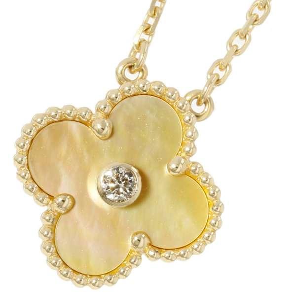 Van Cleef ＆ Arpels（ヴァンクリーフ ＆ アーペル） ヴァンクリーフ