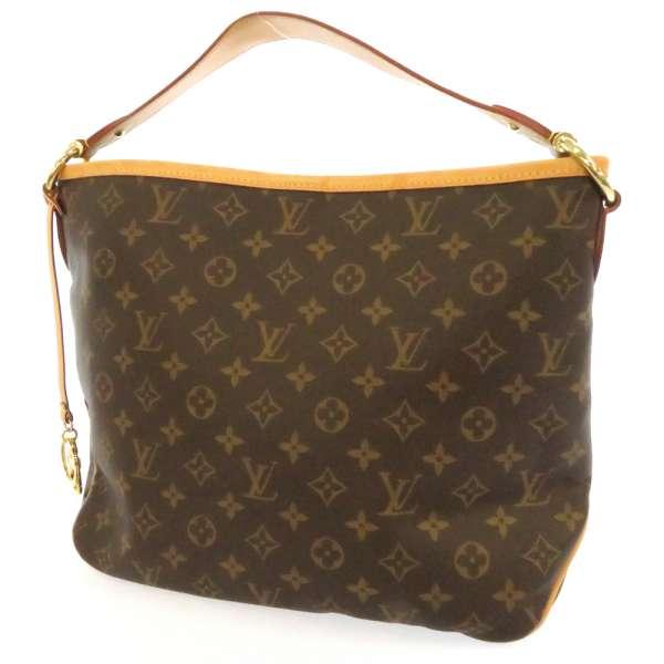 LOUIS VUITTON（ルイ・ヴィトン） ショルダーバッグ モノグラム ディ