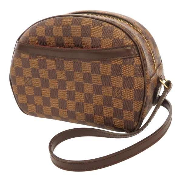 LOUIS VUITTON ルイヴィトン ショルダーバッグ ダミエ ブロワ N48095  