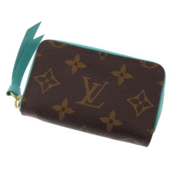 LOUIS VUITTON ルイヴィトン カードケース モノグラム