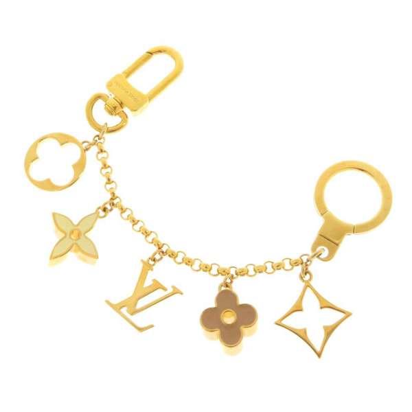 LOUIS VUITTON（ルイ・ヴィトン） チャーム バッグチャーム・チェーン