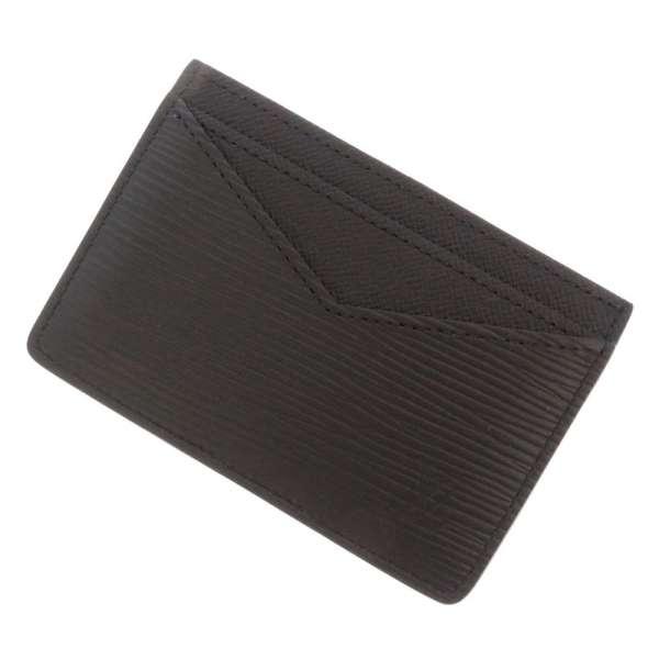 LOUIS VUITTON（ルイ・ヴィトン） カードケース エピ ネオ・ポルト