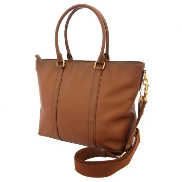 COACH コーチ トートバッグ メトロポリタン ブラウン 55564 COACH コーチ トートバッグ メトロポリタン ブラウン 55564