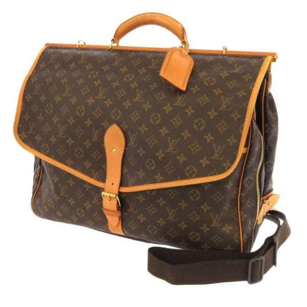 LOUIS VUITTON（ルイ・ヴィトン） ボストンバッグ モノグラム
