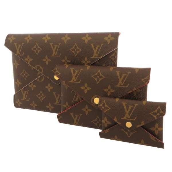 LOUIS VUITTON（ルイ・ヴィトン） クラッチバッグ モノグラム