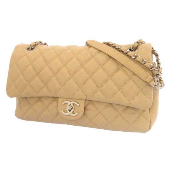 CHANEL（シャネル） チェーンショルダーバッグ マトラッセ ココマーク