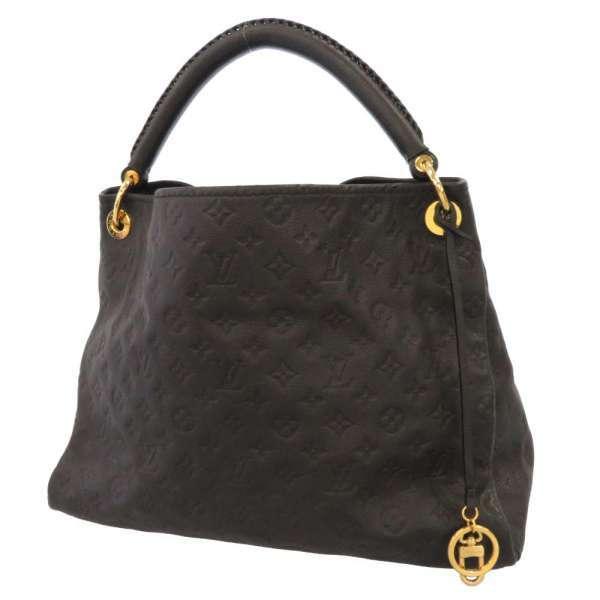 ルイヴィトン ショルダーバッグ モノグラム・アンプラント アーツィーMM M93448 ワンショルダー LOUIS VUITTON（ルイ・ヴィトン） ショルダーバッグ モノグラム・アン