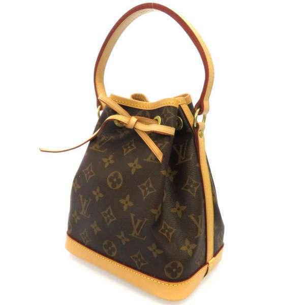 ルイヴィトン ハンドバッグ モノグラム ミニ ノエ M Louis Vuitton ヴィトン バッグ 巾着 安心保証 Gallery Rare 通販 Yahoo ショッピング