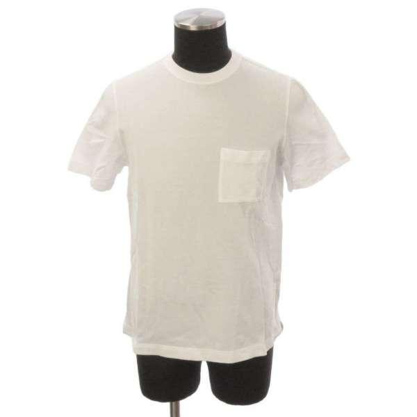エルメス Tシャツ Hロゴ ポケット付き メンズサイズl Hermes 服 アパレル 白 安心保証 Gallery Rare 通販 Yahoo ショッピング