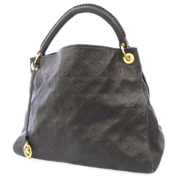 LOUIS VUITTON（ルイ・ヴィトン） ショルダーバッグ モノグラム・アン 