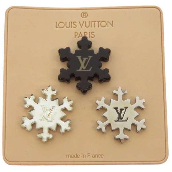 LOUIS VUITTON（ルイ・ヴィトン） ブローチ キット・ピンズ