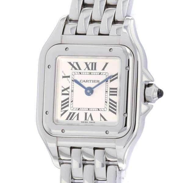 Cartier（カルティエ） パンテール ドゥ ウォッチ SM WSPN0006 Cartier