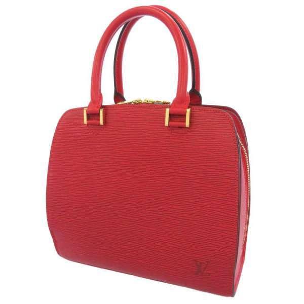 LOUIS VUITTON（ルイ・ヴィトン） ハンドバッグ エピ ポンヌフ M52057 