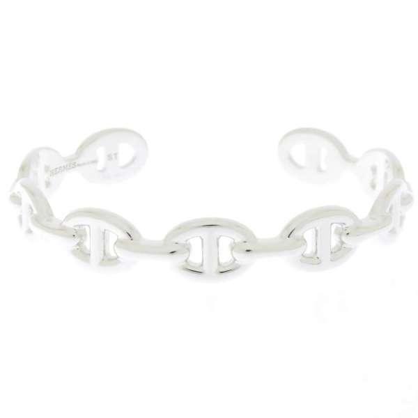 HERMES エルメス ブレスレット シェーヌダンクル アンシェネMM サイズ  