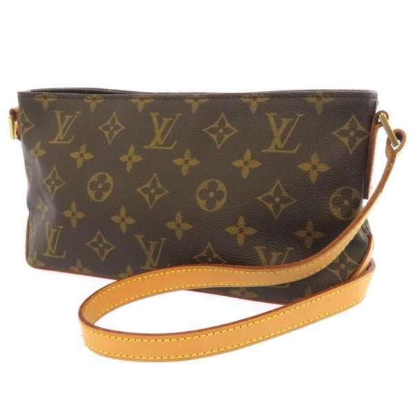 LOUIS VUITTON（ルイ・ヴィトン） ショルダーバッグ モノグラム