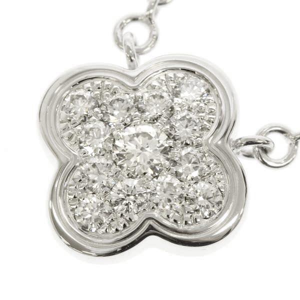 Van Cleef ＆ Arpels（ヴァンクリーフ ＆ アーペル） ネックレス