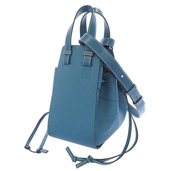LOEWE（ロエベ） ショルダーバッグ ハンモック スモール Hammock Small