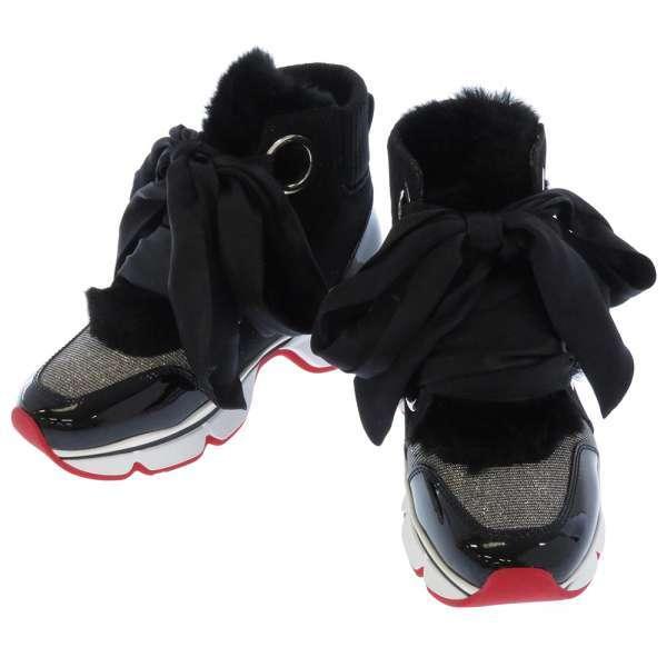 Christian Louboutin（クリスチャンルブタン） スニーカー レディース