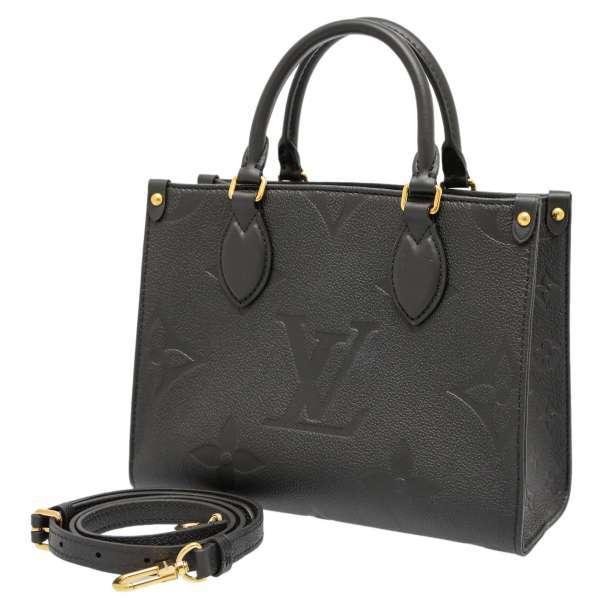 LOUIS VUITTON（ルイ・ヴィトン） ハンドバッグ モノグラム・アン