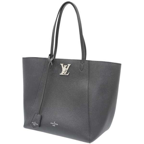 LOUIS VUITTON（ルイ・ヴィトン） トートバッグ カーフレザー 