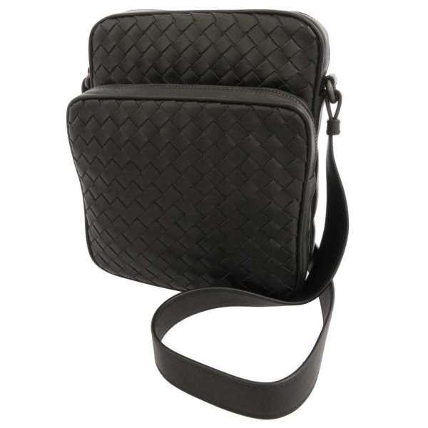 BOTTEGA VENETA ボッテガヴェネタ ショルダーバッグ イントレチャート