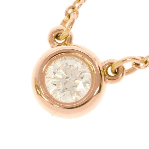 TIFFANY&Co.（ティファニー） ネックレス バイザヤード エルサ