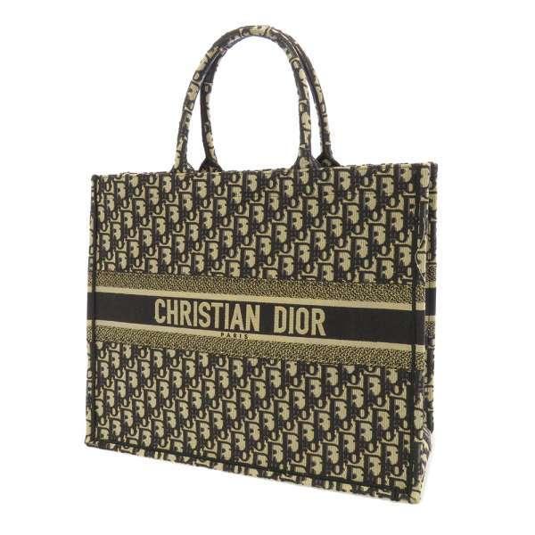 Christian Dior（クリスチャン・ディオール） トートバッグ ブック