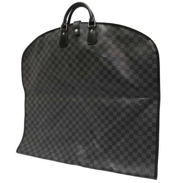 LOUIS VUITTON（ルイ・ヴィトン） ガーメントバッグ ダミエ・グラ