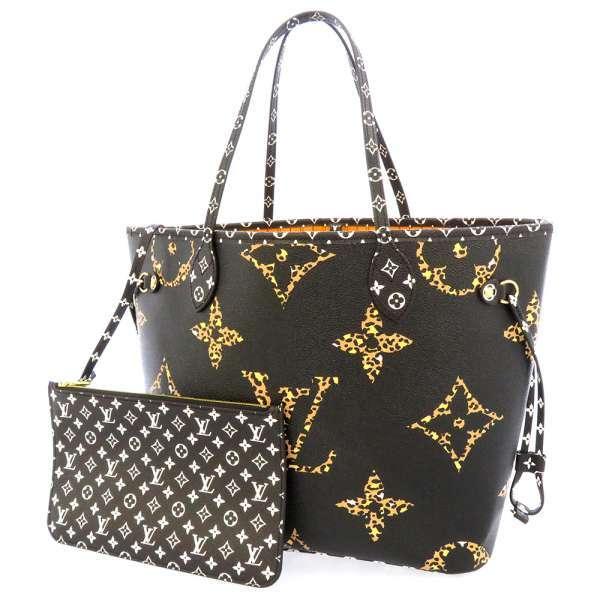 LOUIS VUITTON ルイヴィトン トートバッグ モノグラム