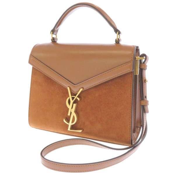 Yves Saint Laurent（イヴ・サンローラン） サンローランパリ 
