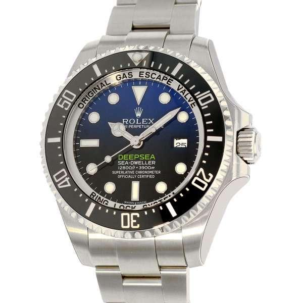 ROLEX（ロレックス） シードゥエラー ディープシー ランダムシリアル