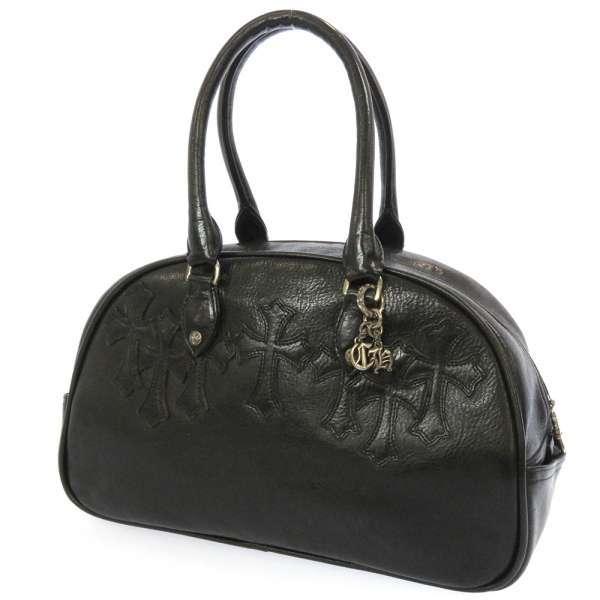 クロムハーツgym ボストンバック