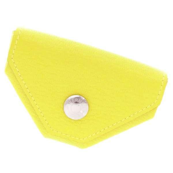 HERMES（エルメス） コインケース ル・ヴァンキャトル ライム/シルバー