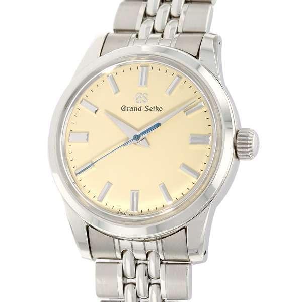 SEIKO（セイコー） グランドセイコー メカニカル SBGW235 SEIKO 腕時計 