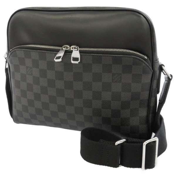 LOUIS VUITTON（ルイ・ヴィトン） ショルダーバッグ ダミエ・グラ 